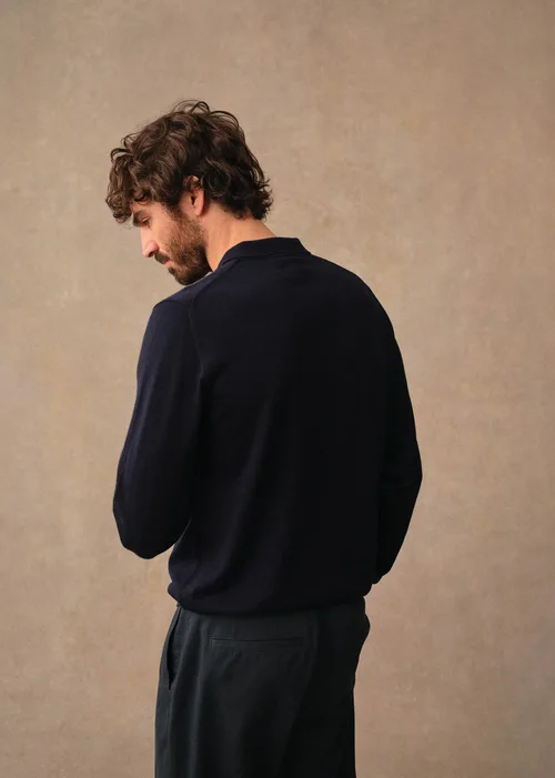 Pull Mike - Marine — image 3