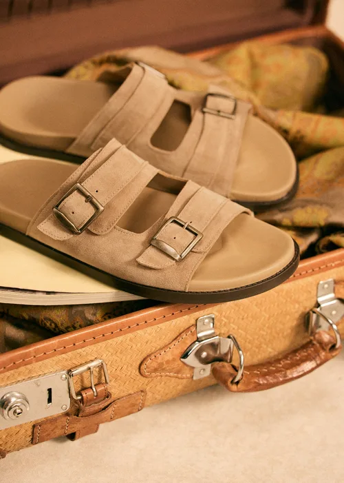 Mules Lonny - Sable — image 4