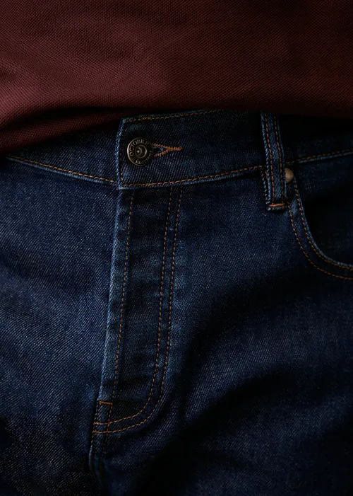 Jean Avi Slim - Denim — image 7