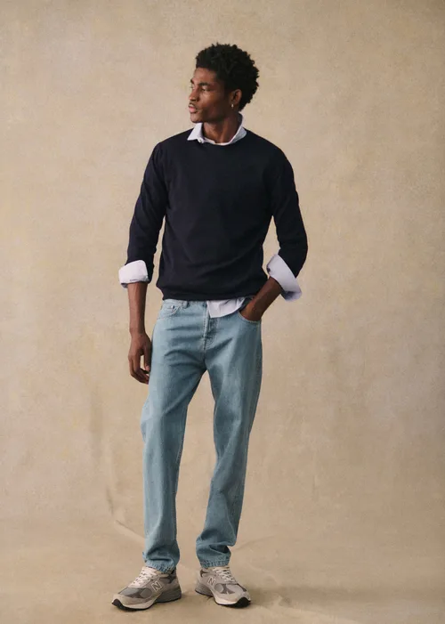 Pull Nils - Marine — image 6