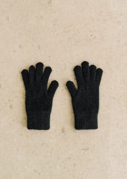 Gants Owen - Noir