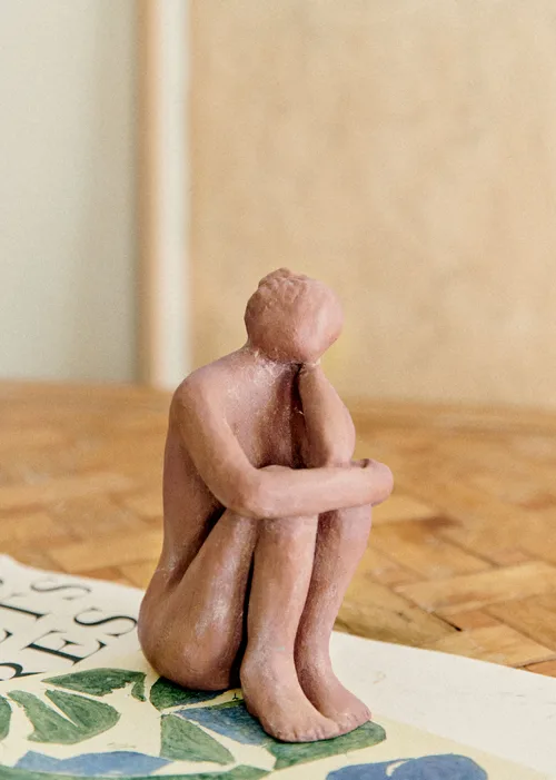 Terracotta