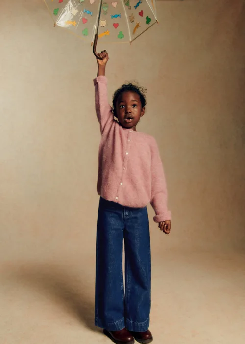Gilet Gaspard - Bois De Rose — image 4