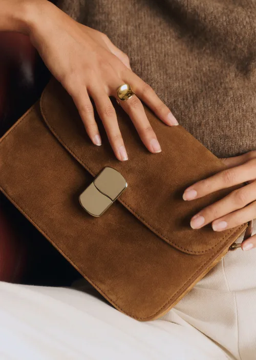 Sac Milo Classique - Ecorce — image 4