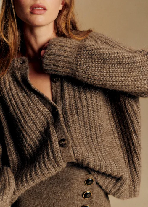 Taupe Fonce