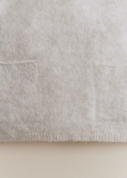Pull Léandre - Naturel — image 3