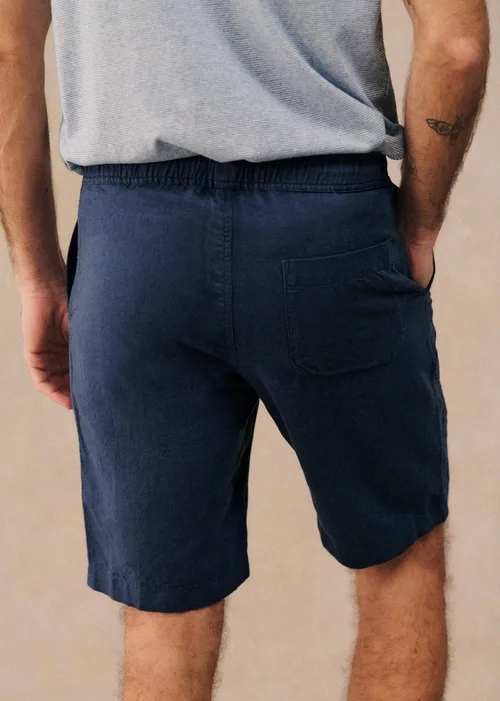Short Reed - Bleu — image 3