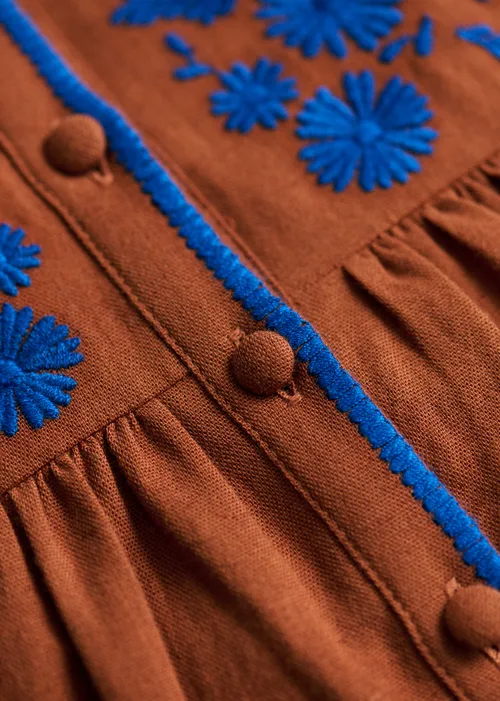 Robe Louise - Caramel — image 4