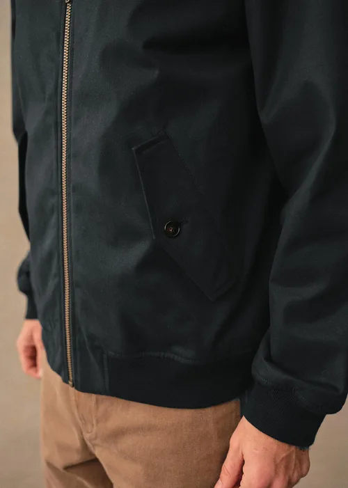 Veste Nevio - Marine — image 5