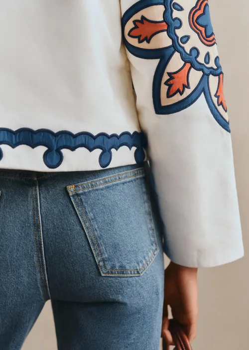 Veste Emerson - Rosace — image 3