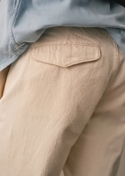 Pantalon Shane - Écru — image 3