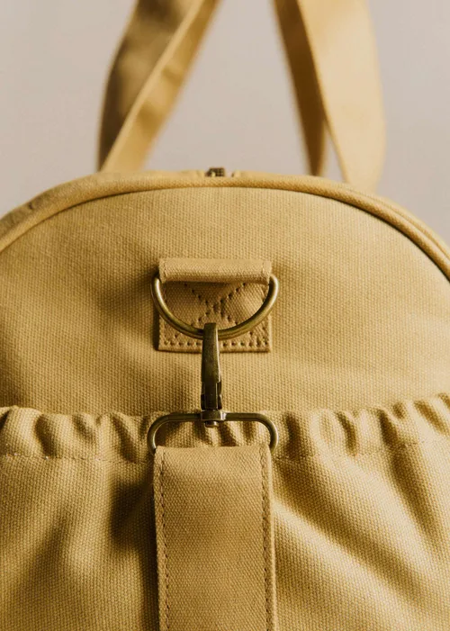 Bowling bag - Beige — image 4