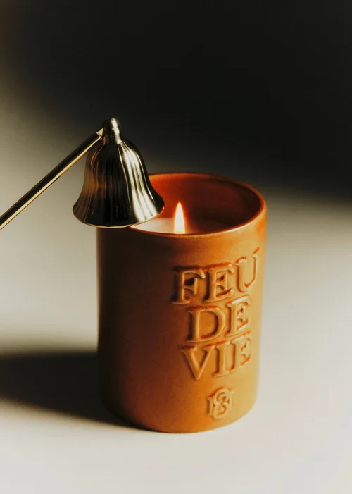 Le Bois Caramel