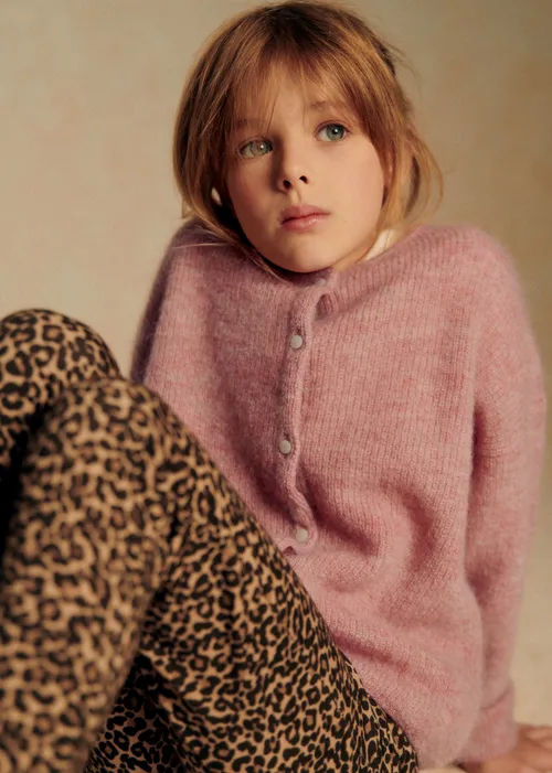 Gilet Gaspard - Bois De Rose — image 5