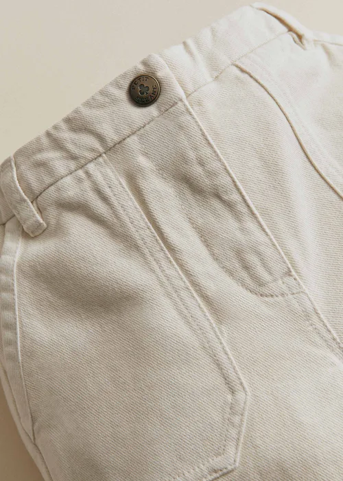 Short Alexis - Ecru — image 4