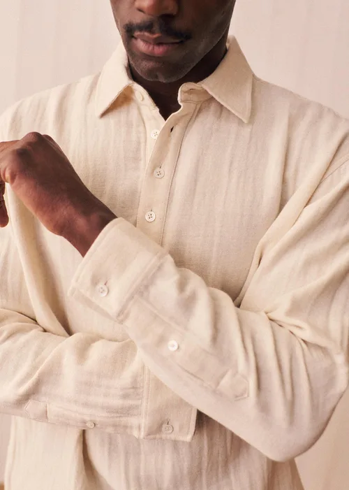 Tunique Noam - Écru — image 5