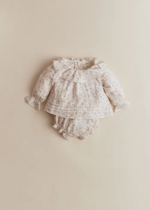 Bloomer Léonard - Imprimé Anaé — image 5