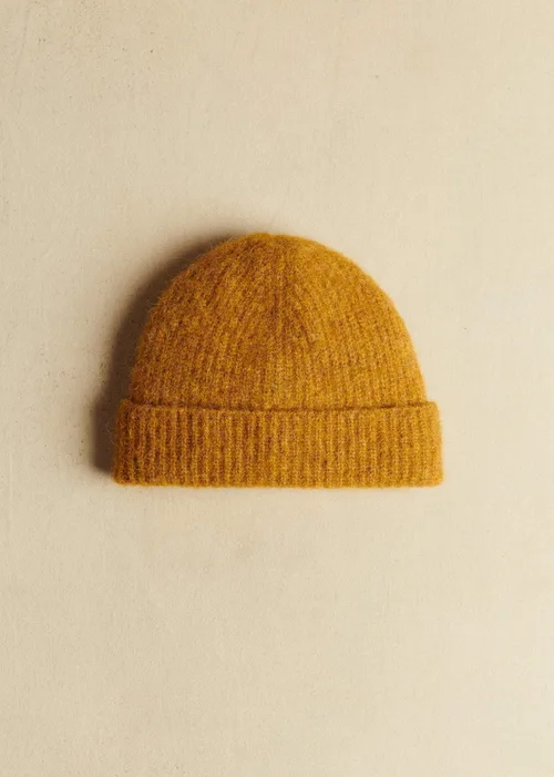 Bonnet Paul - Vert Olive — image 3