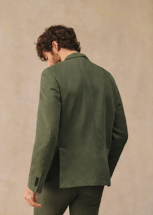 Veste Deon - Kaki — image 3