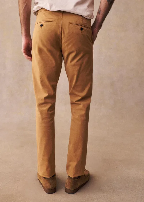 Chino Tom - Beige — image 4