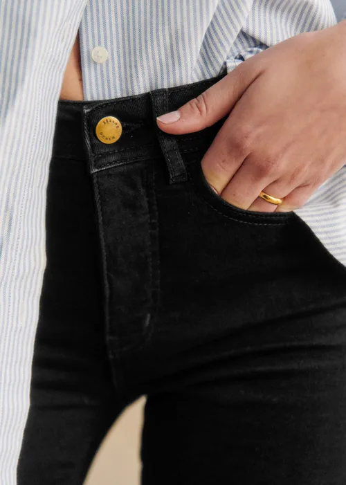 Slim Parfait - Noir - TALL — image 4