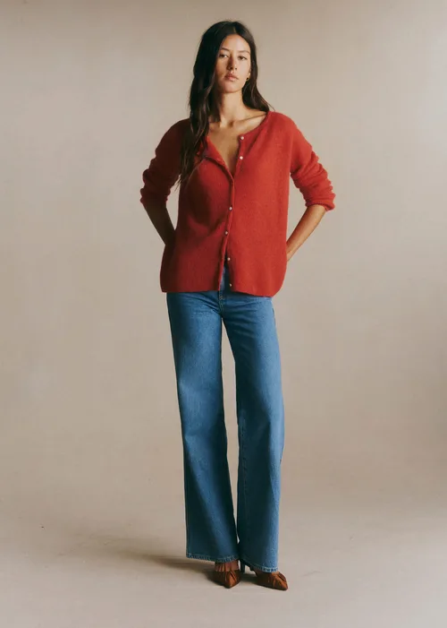 Gilet Gaspard - Tomette — image 5