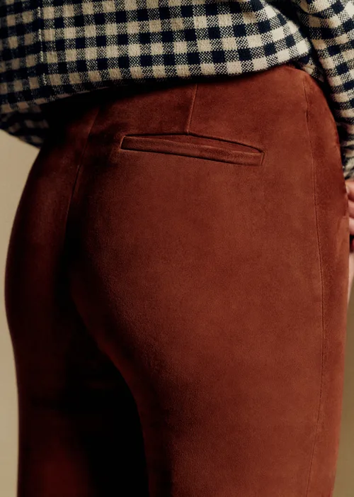 Pantalon Ciara - Brun — image 3