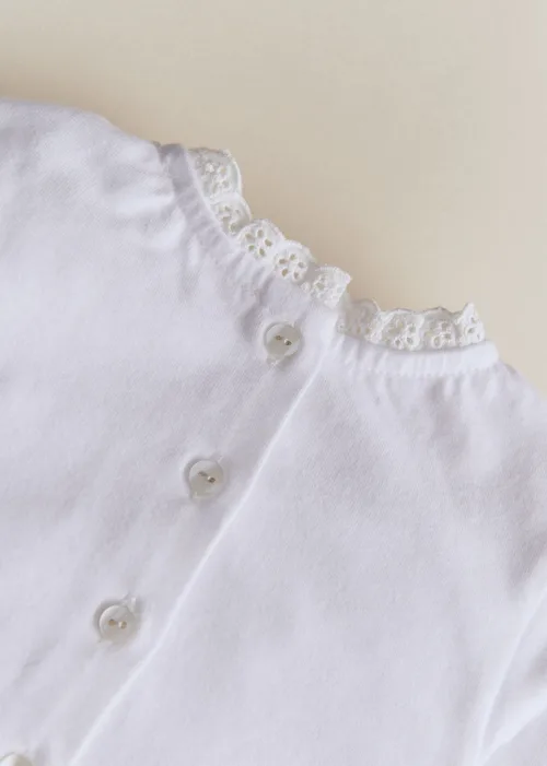 Ensemble Zéta - Blanc Lait — image 6