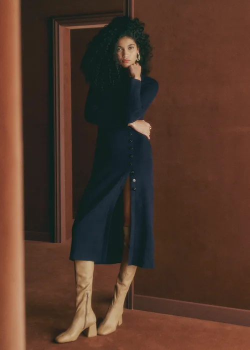 Robe Harper - Marine — image 3