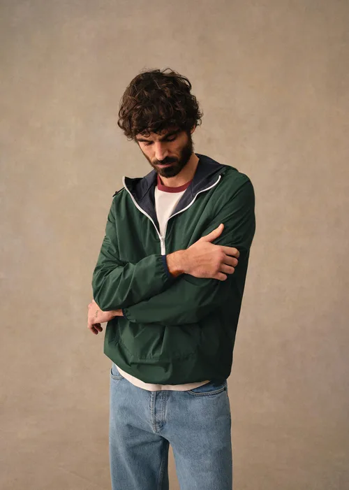 Blouson Dash - Vert — image 5