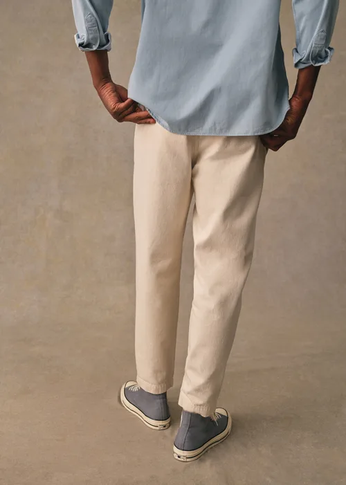 Pantalon Shane - Écru — image 4