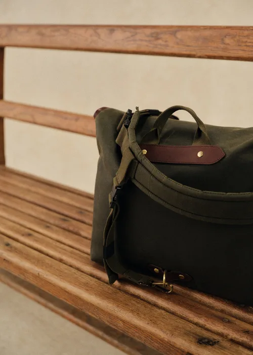 Sac Tarnis - Kaki — image 4