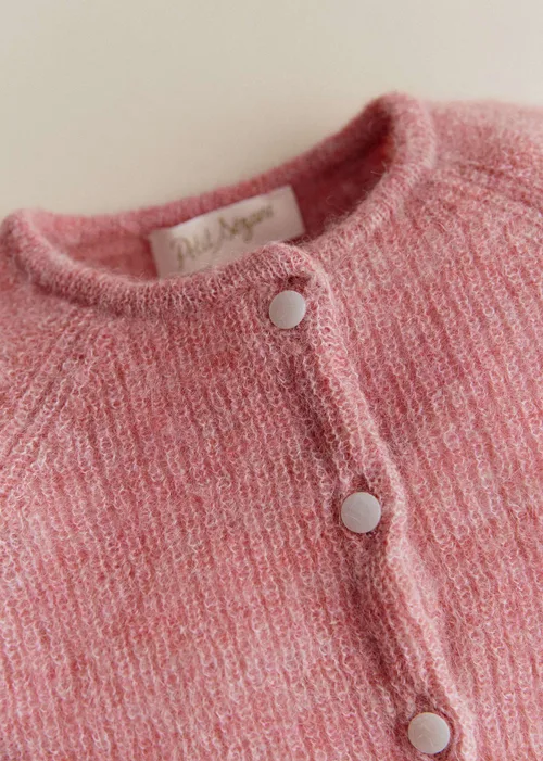 Gilet Gaspard - Bois De Rose — image 3