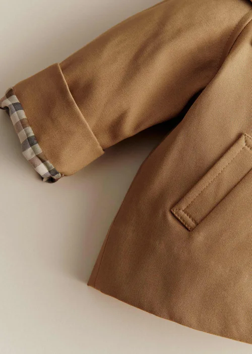 Manteau Polly - Beige — image 5