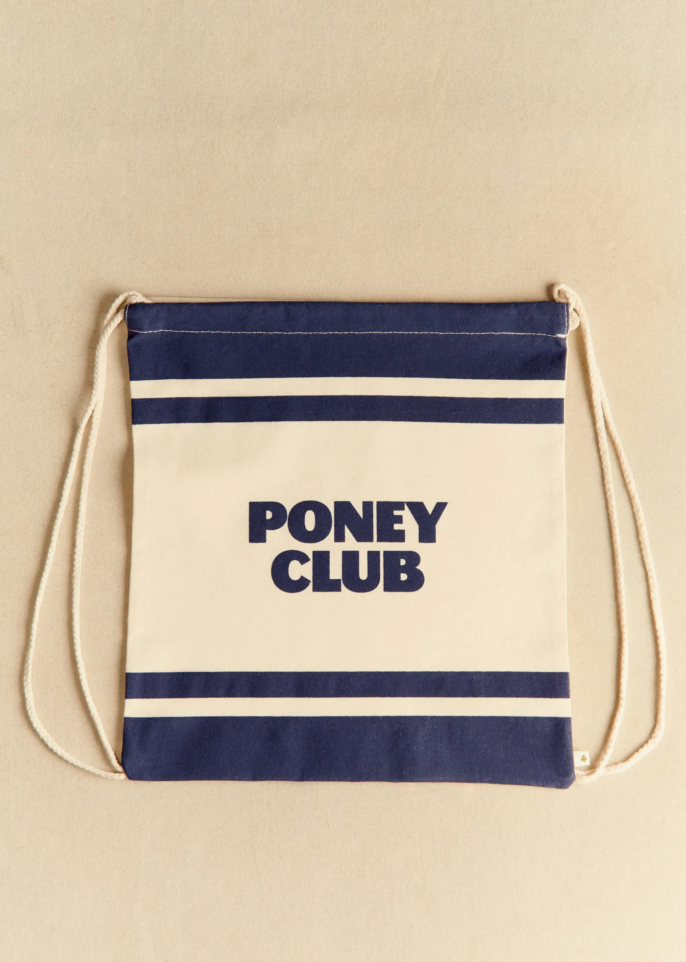 Sac de sport - Poney Club