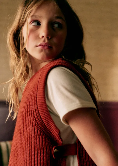 Pull Giuseppe - Caramel — image 4