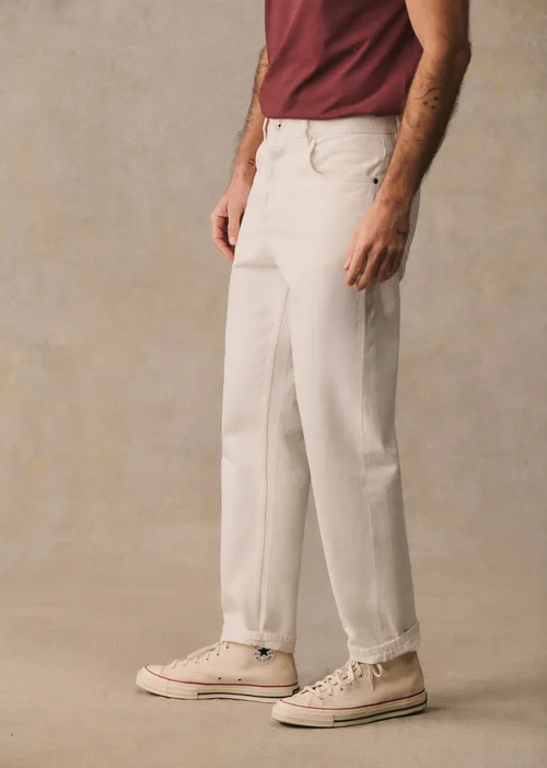 Jean Wrigley - Blanc — image 7