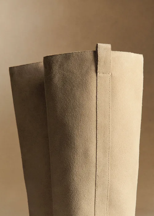 Bottes Low Bridget - Mastic — image 3