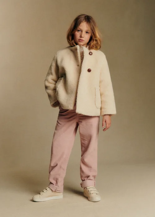 Pantalon Kim - Rose Blush — image 3