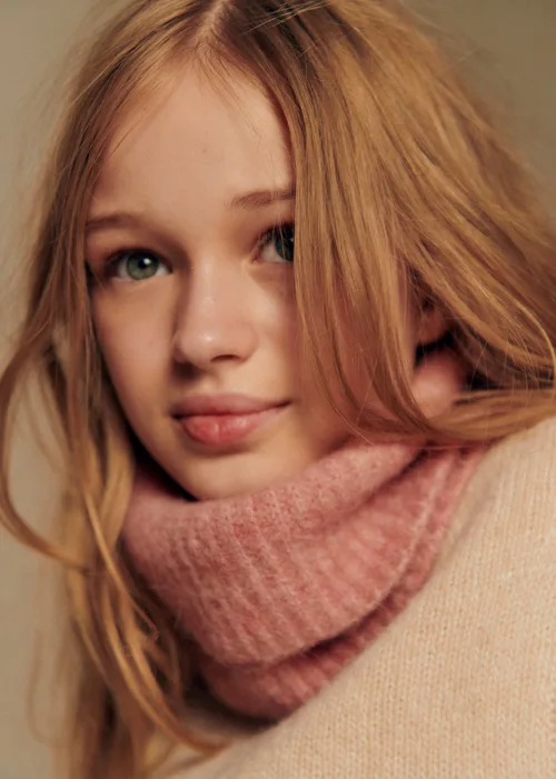 Blush