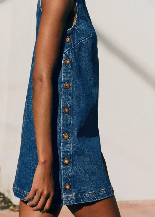 Bleu Denim
