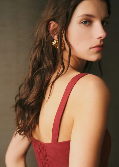 Top Ava - Sienne — image 3