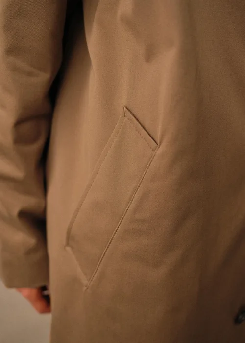 Trench Hopper - Camel — image 5