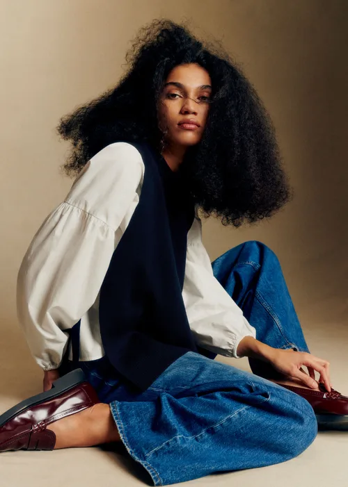 Pull Cory - Marine — image 4