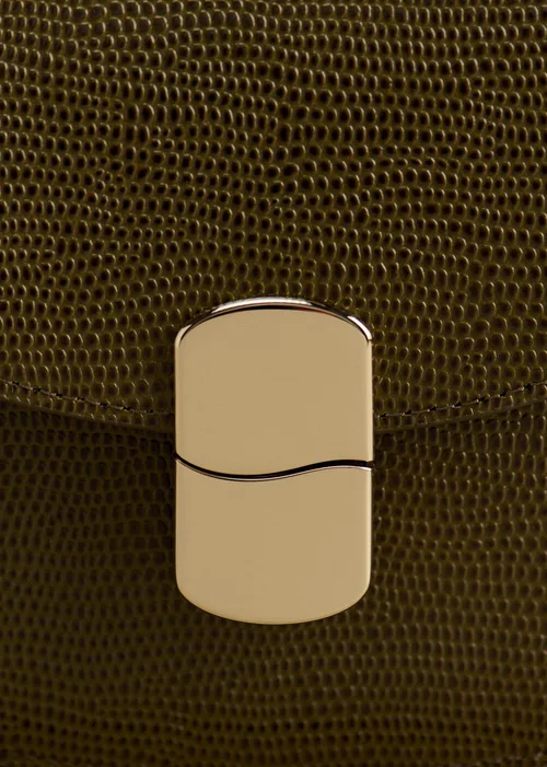 Sac Claude - Kaki téjus — image 6