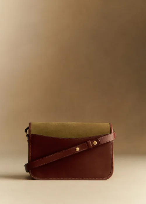 Sac Milo Vintage - Taupe — image 3