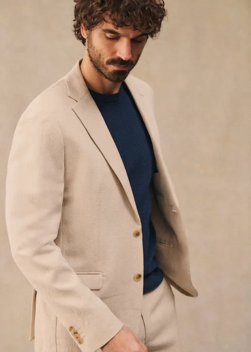 Veste Deon - Naturel — image 6