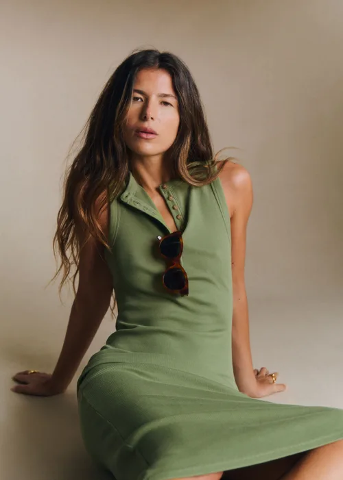 Robe Felice - Laurier — image 3