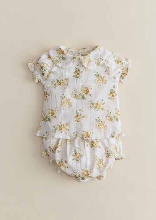 Bloomer Holly - Imprimé Petites Fleurs — image 2
