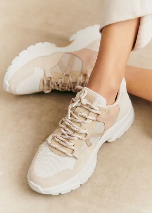 Baskets James - Rose Multi — image 4